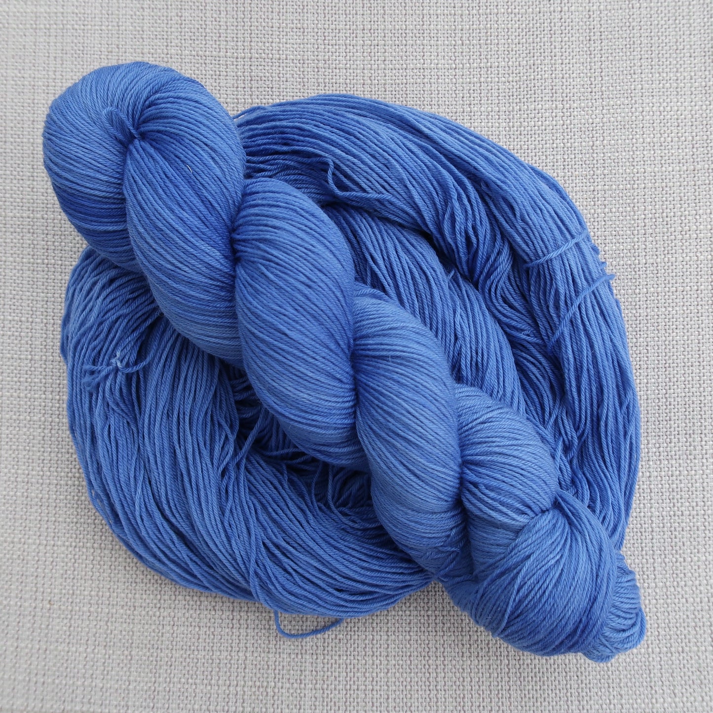 My Blue Heaven (READY TO SHIP)