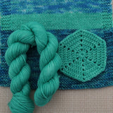 Beyond the Sea Mini sets (July Colours of the month Spares)
