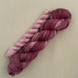 You could be mine Sock set (READY TO SHIP)