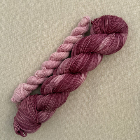 You could be mine Sock set (READY TO SHIP)