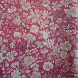 Emily Annabelle Liberty Quilters cotton Fat quarter pack