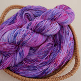 PRE-ORDER Colours of the Month - I'M A BELIEVER - SOCK or SHAWL SET - MAY 2025