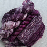 PRE-ORDER Colours of the Month - BRAVEHEART - SOCK or SHAWL SET - JANUARY 2026