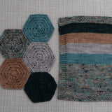 PRE-ORDER Colours of the Month - STAND BY ME - MINI or MAXI SETS - SEPTEMBER 2025
