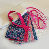 Clear scissor case Making Kit