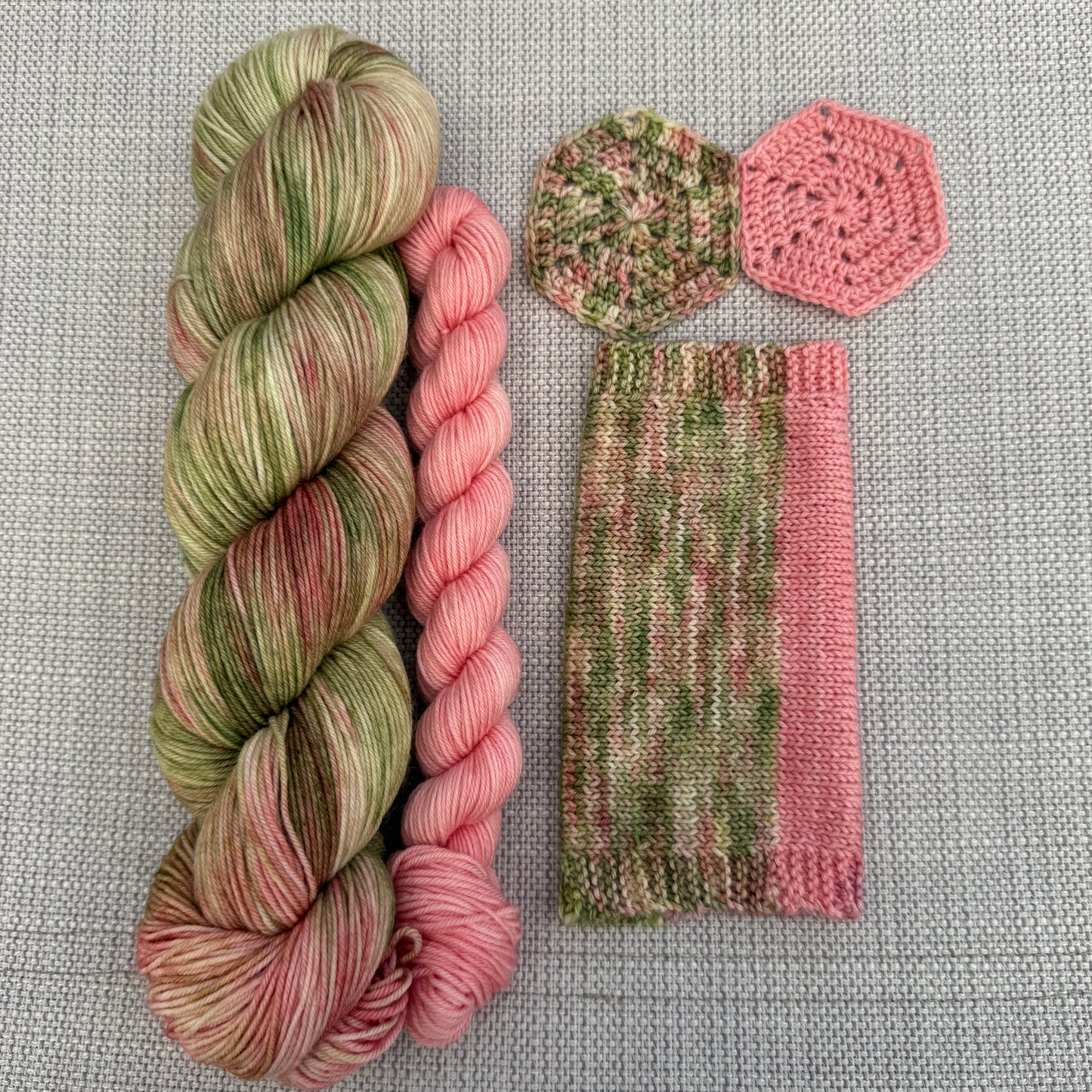 Defying Gravity sets (Spring Colours 2026)