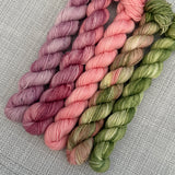 Defying Gravity sets (Spring Colours 2026)