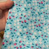 Liberty monthly fabric pack -   FEBRUARY