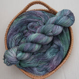 PRE-ORDER Colours of the Month - COME ON EILEEN - 100g SINGLE SKEINS - JANUARY 2025