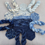 PRE-ORDER Colours of the Month - DO YOU WANT TO BUILD A SNOWMAN - MINI or MAXI SETS - DECEMBER 2025