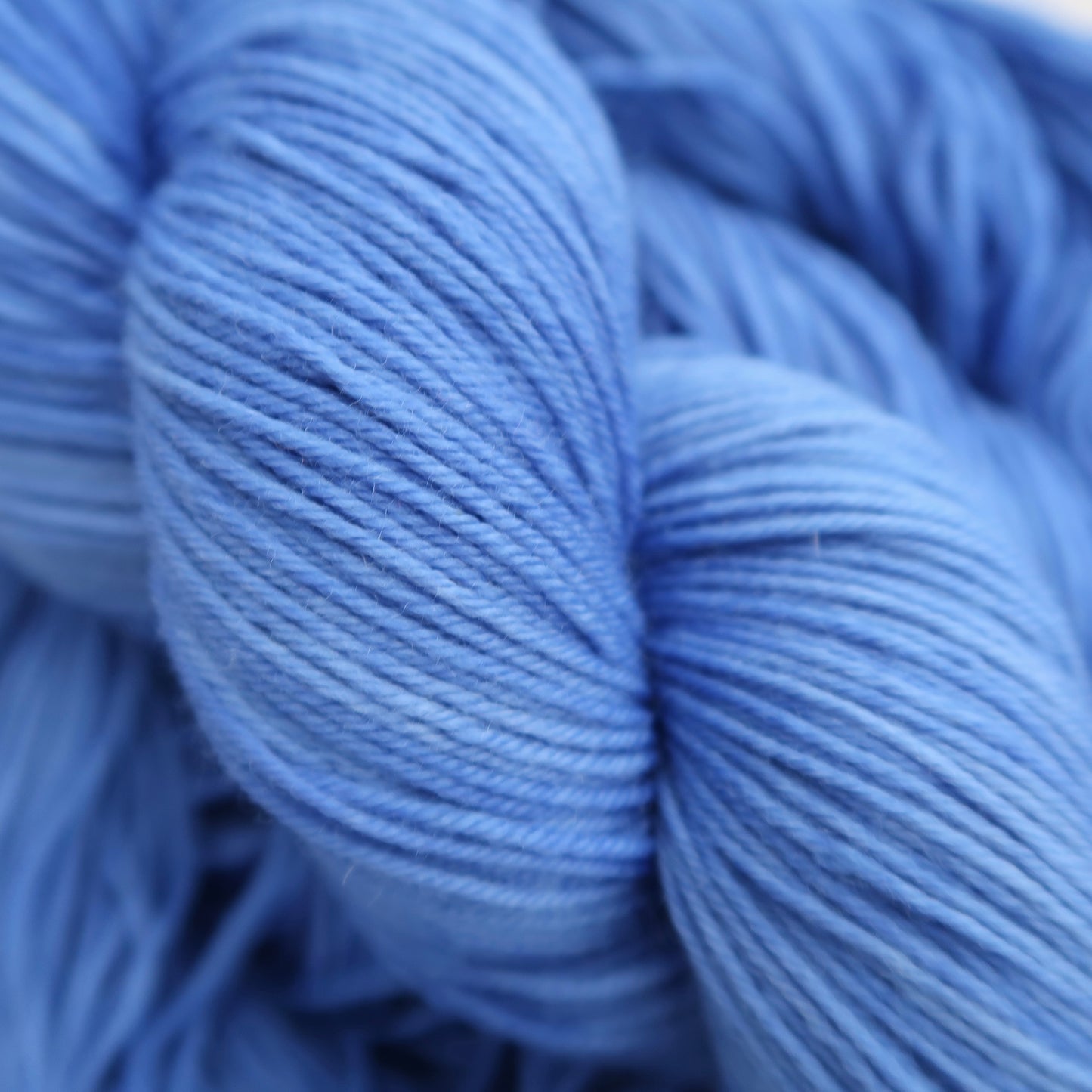 My Blue Heaven (READY TO SHIP)