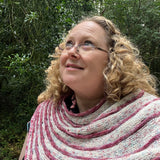 Batad cowl / Shawl kit (pattern not included)