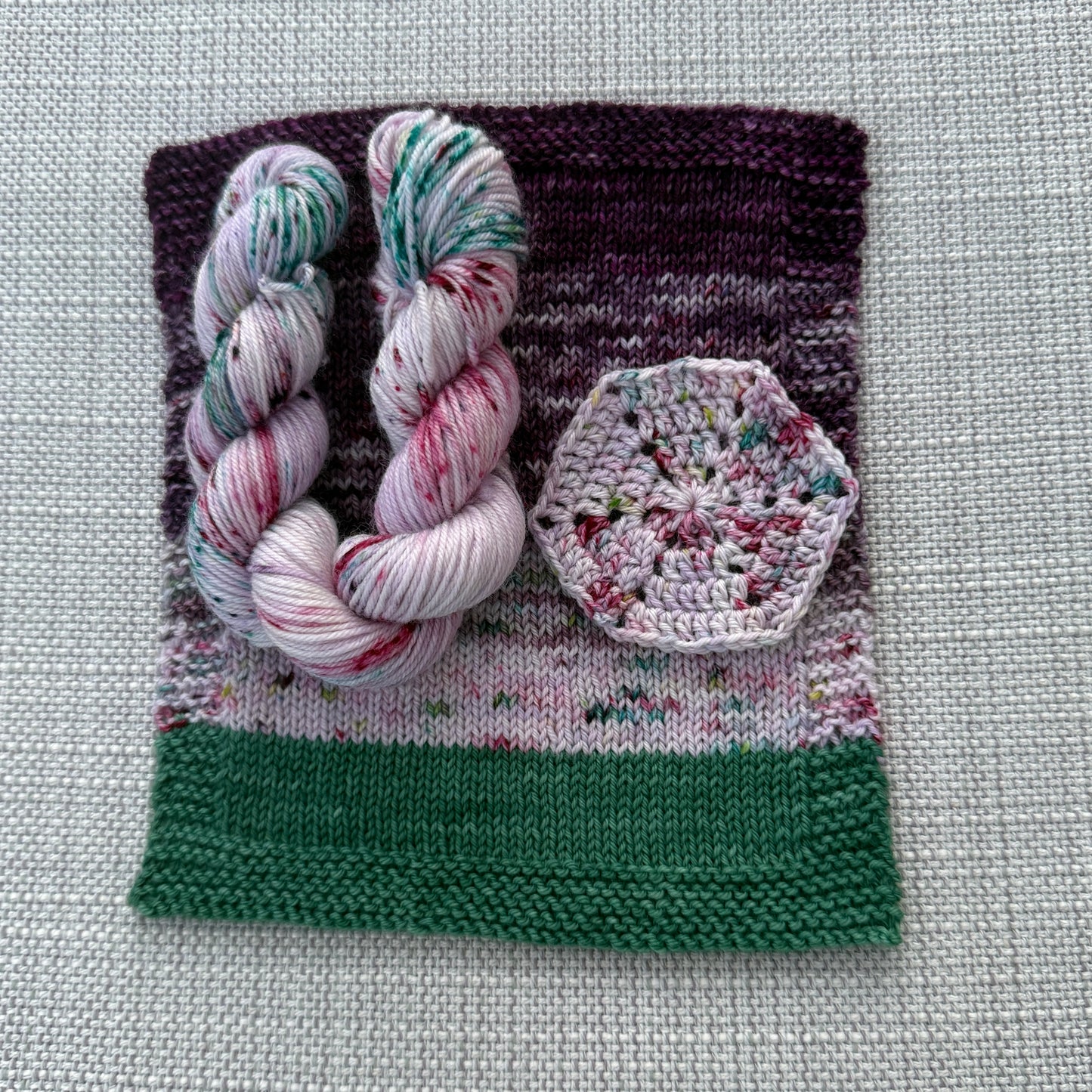 Braveheart Mini (January Colours of the month Spares)