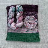 PRE-ORDER Colours of the Month - BRAVEHEART - MINI or MAXI SETS - JANUARY 2026