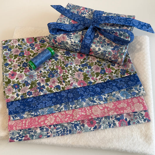 Hook / Needle Wrap Making Kit