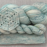 A Thousand Miles (May Colours of the month Spares)