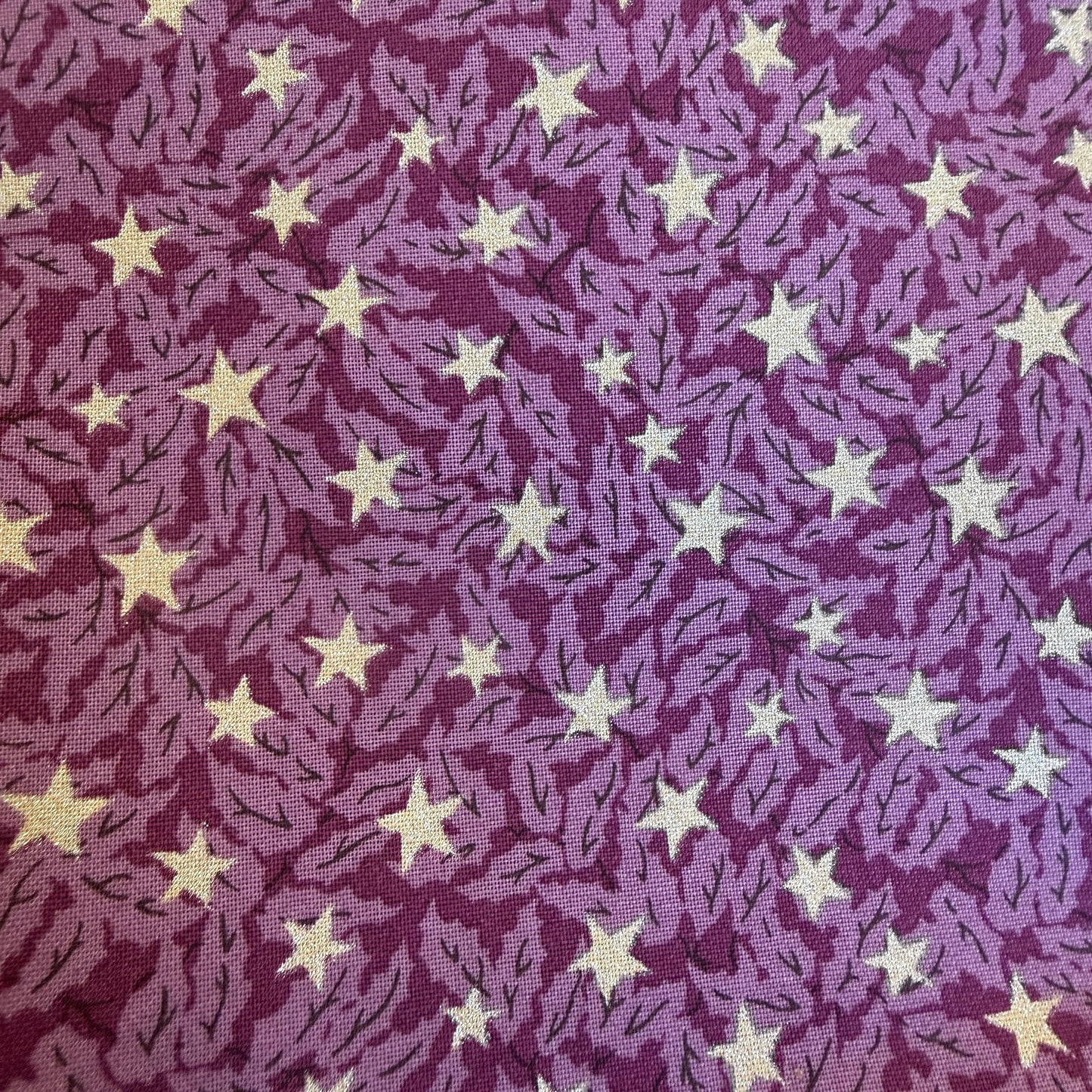 Liberty monthly fabric pack -   AUGUST - Festive Magic