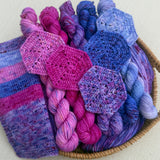 PRE-ORDER Colours of the Month - I'M A BELIEVER - MINI or MAXI SETS - MAY 2025