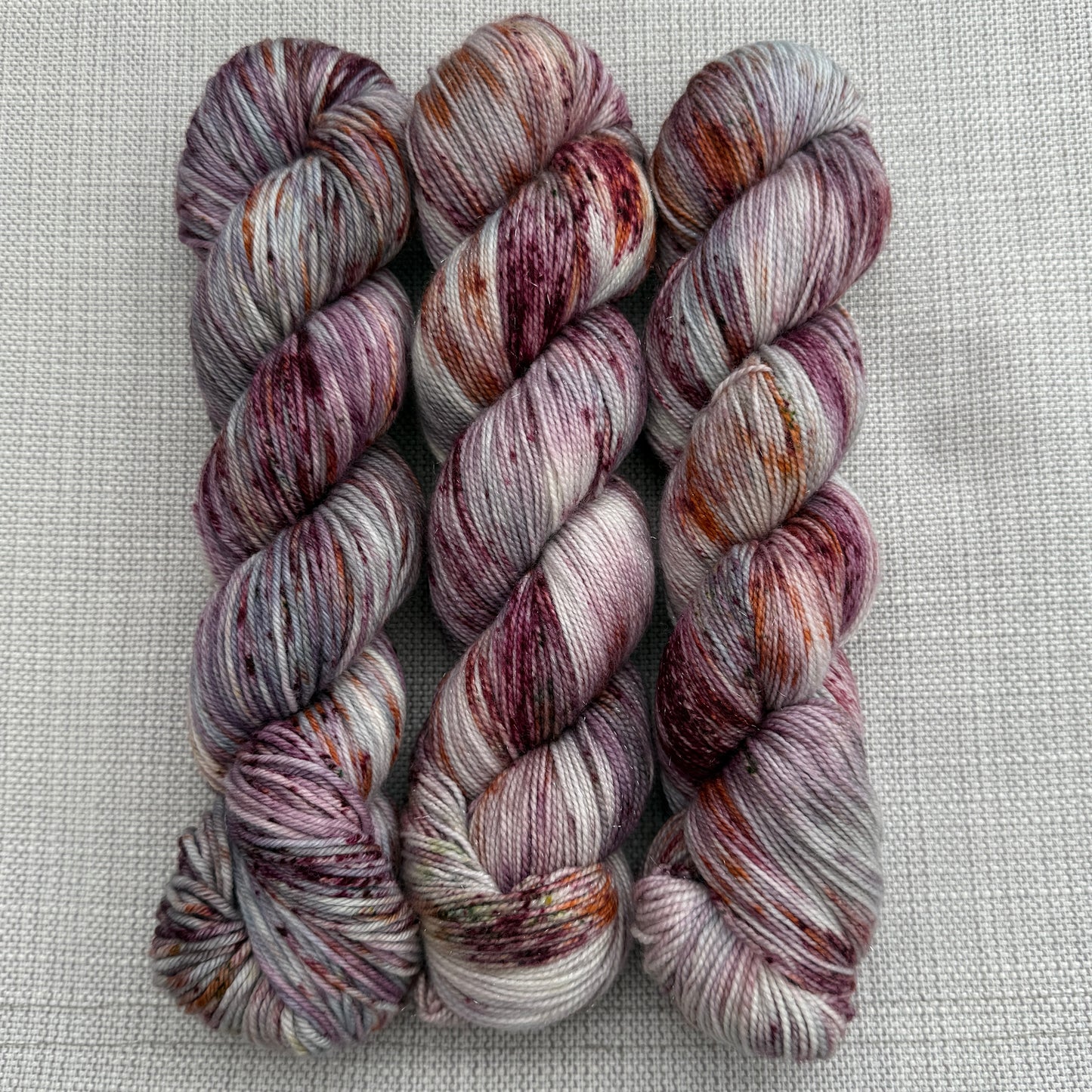 As the World Falls Down (READY TO SHIP)