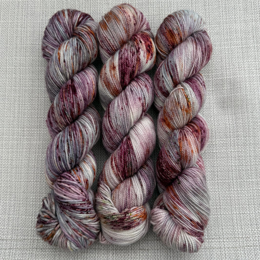 As the World Falls Down (READY TO SHIP)