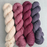 Rush Hour - MusiKAL yarn kit