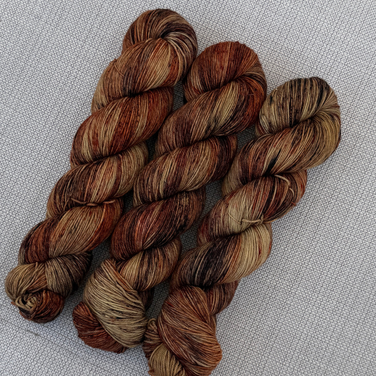 Practical Magic  (DYED TO ORDER - turnaround time 2 weeks)