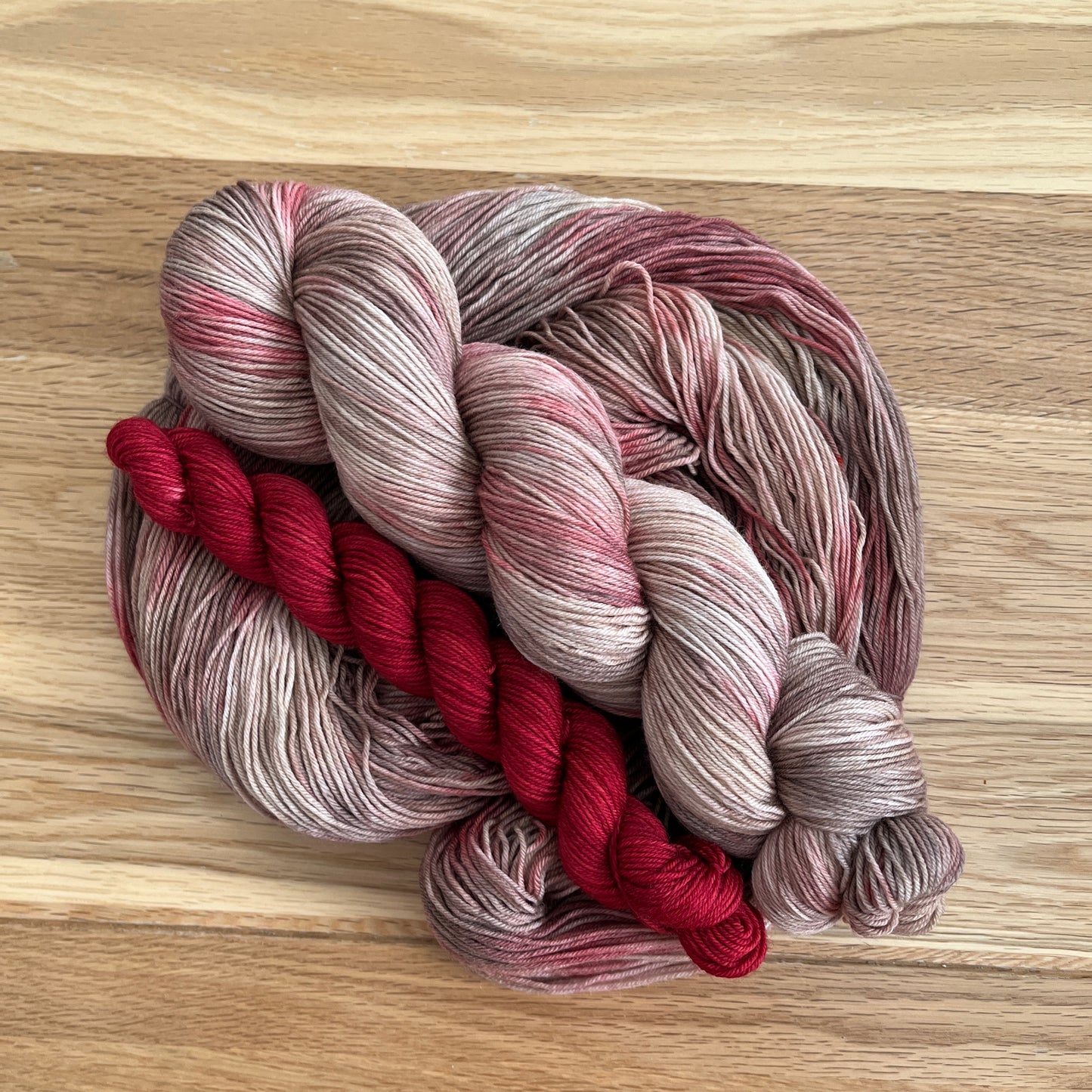 Rockin' Robin (READY TO SHIP)