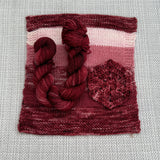 PRE-ORDER Colours of the Month - ON THE WINGS OF LOVE - MINI or MAXI SETS - FEBRUARY2026