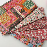 Liberty monthly fabric pack -   JANUARY