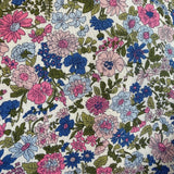 Emily Annabelle Liberty Quilters cotton Fat quarter pack