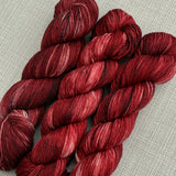 On the Wings of Love Mini (February Colours of the month Spares)