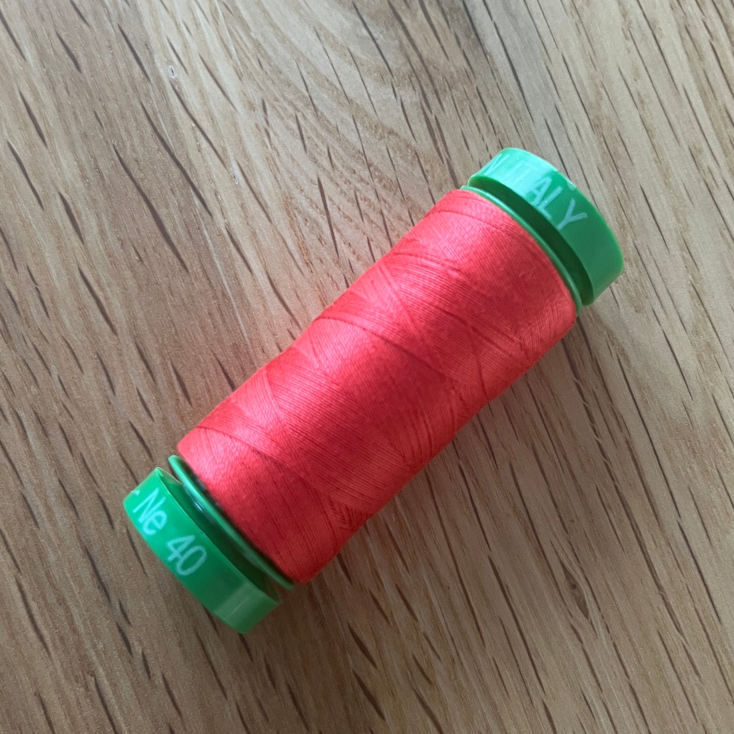 Aurifil 100% 40WT Egyptian Cotton thread (150m single spool) Colours