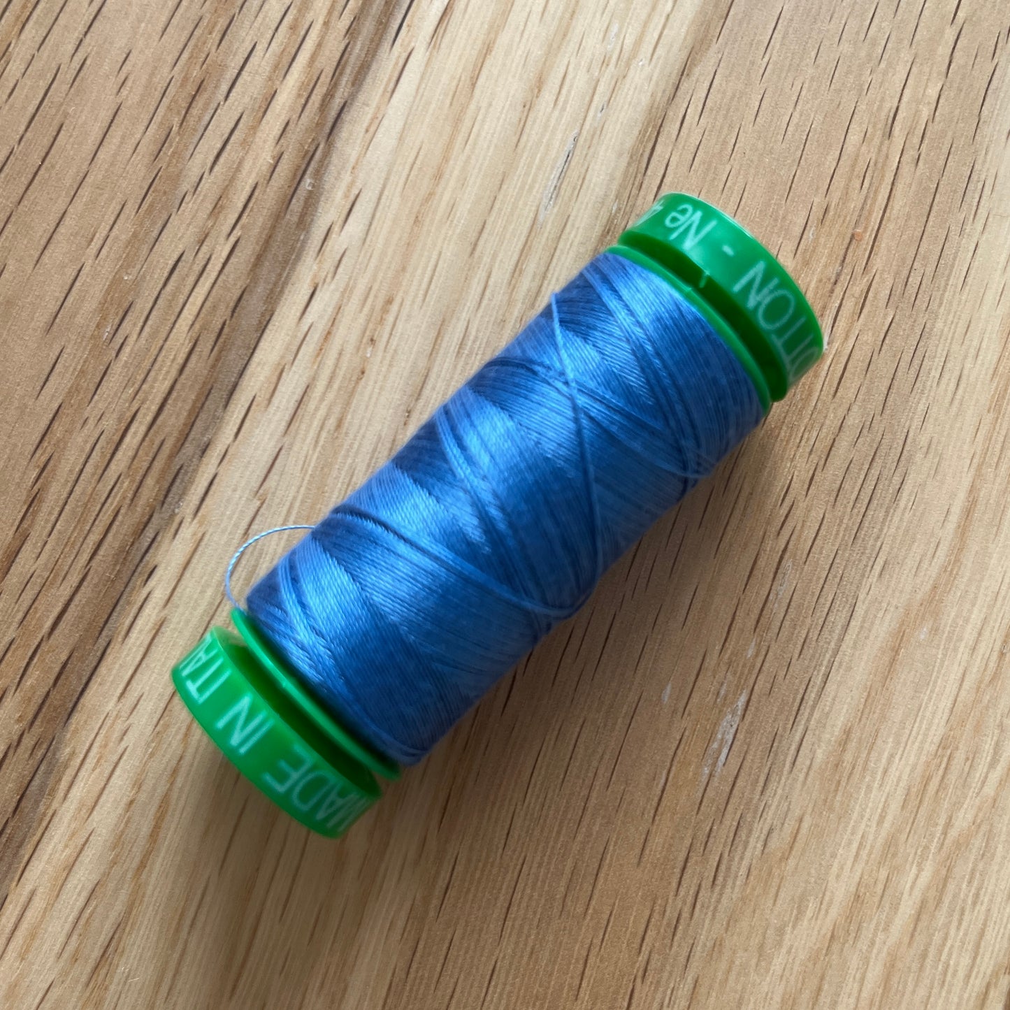 Aurifil 100% 40WT Egyptian Cotton thread (150m single spool) Colours