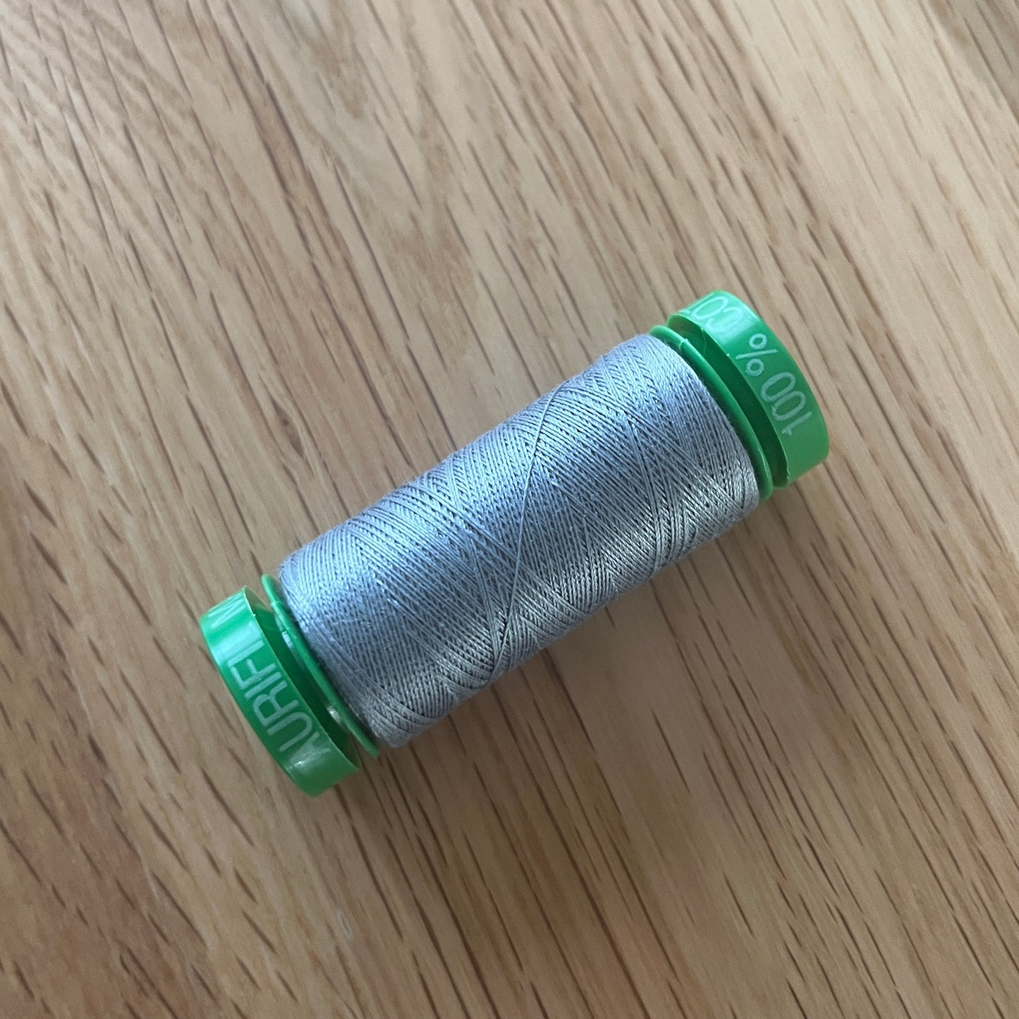 Aurifil 100% 40WT Egyptian Cotton thread (150m single spool) Colours