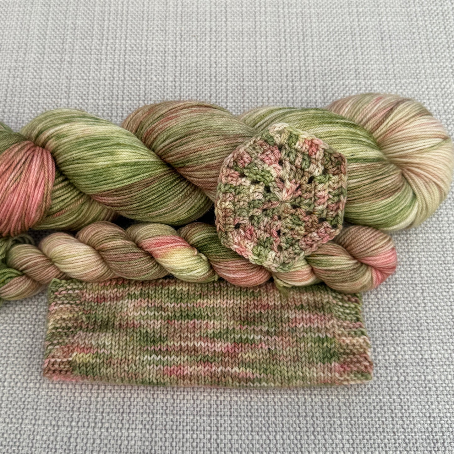 Defying Gravity sets (Spring Colours 2026)