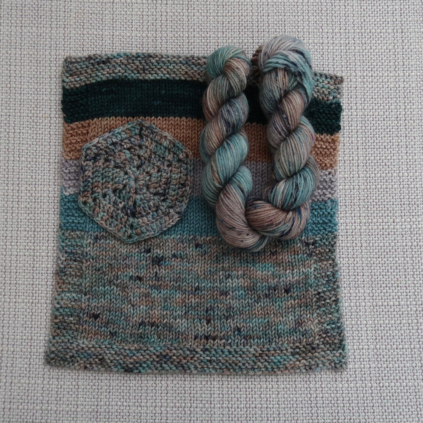 Stand by me Mini sets (September Colours of the month Spares)