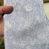 Liberty monthly fabric pack -   FEBRUARY