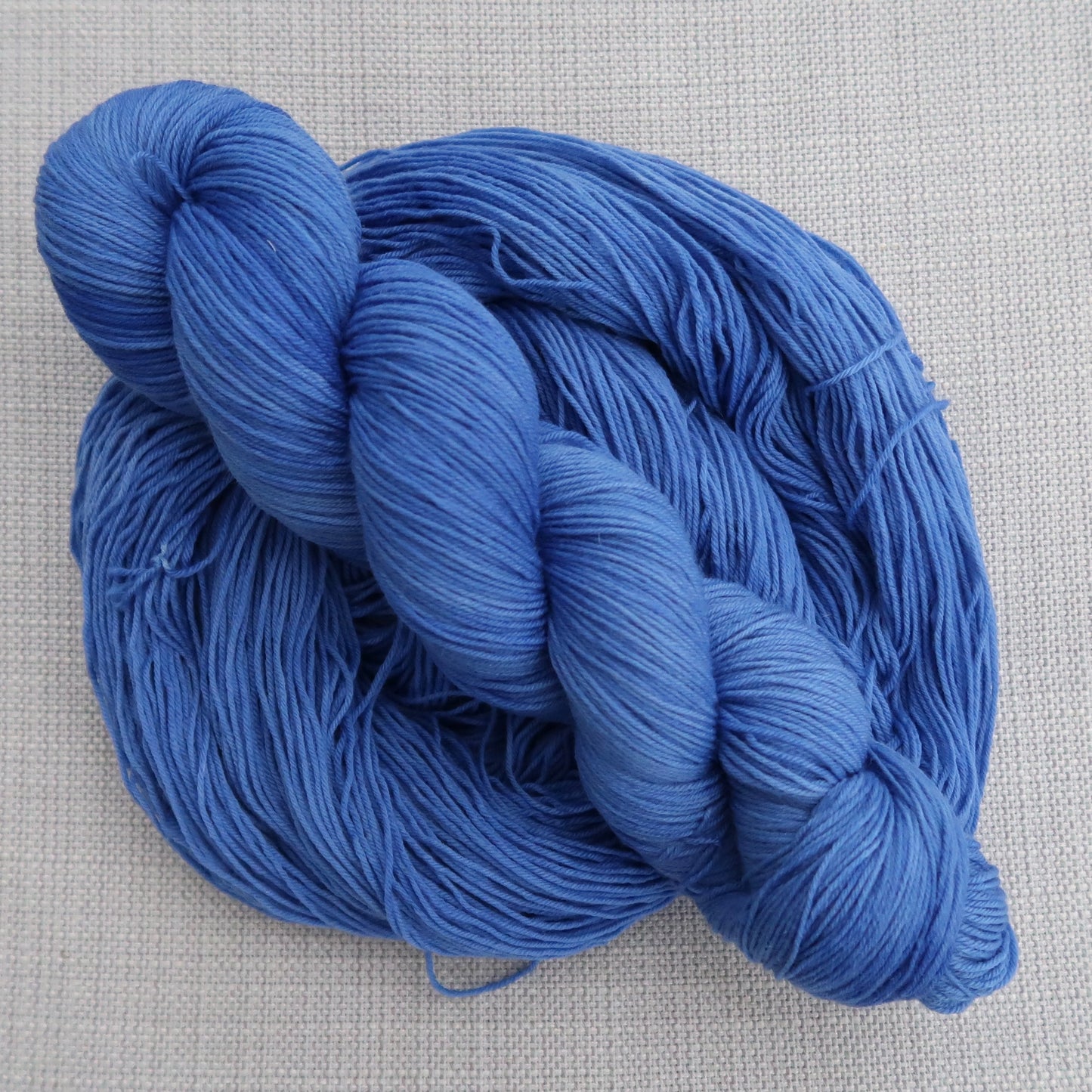 My Blue Heaven (READY TO SHIP)