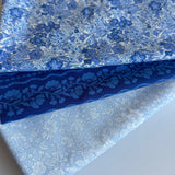 SPECIAL OFFER Project bag making kits
