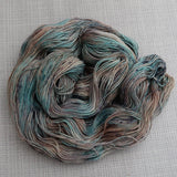PRE-ORDER Colours of the Month - STAND BY ME - SOCK or SHAWL SET - SEPTEMBER 2025