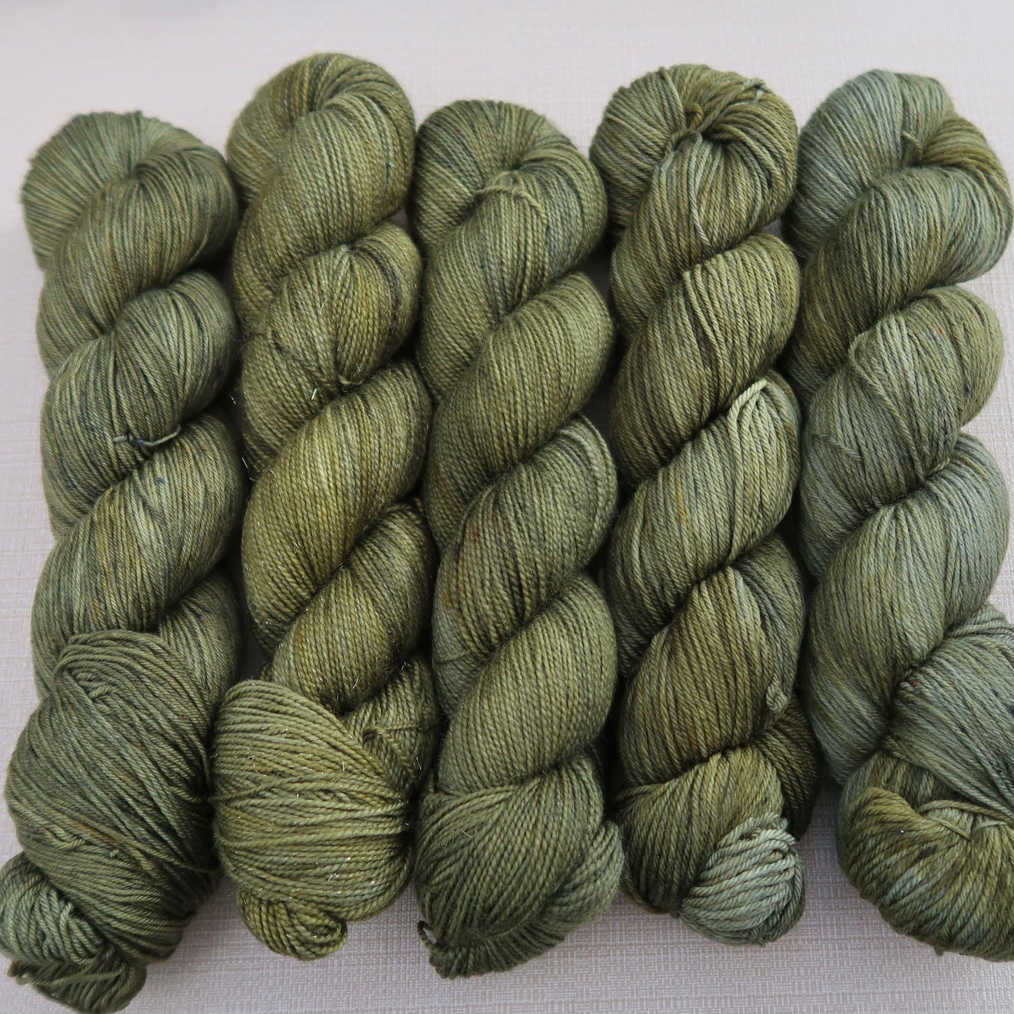 A Forest (READY TO SHIP)