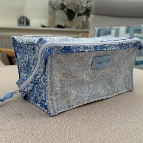 Project Bags