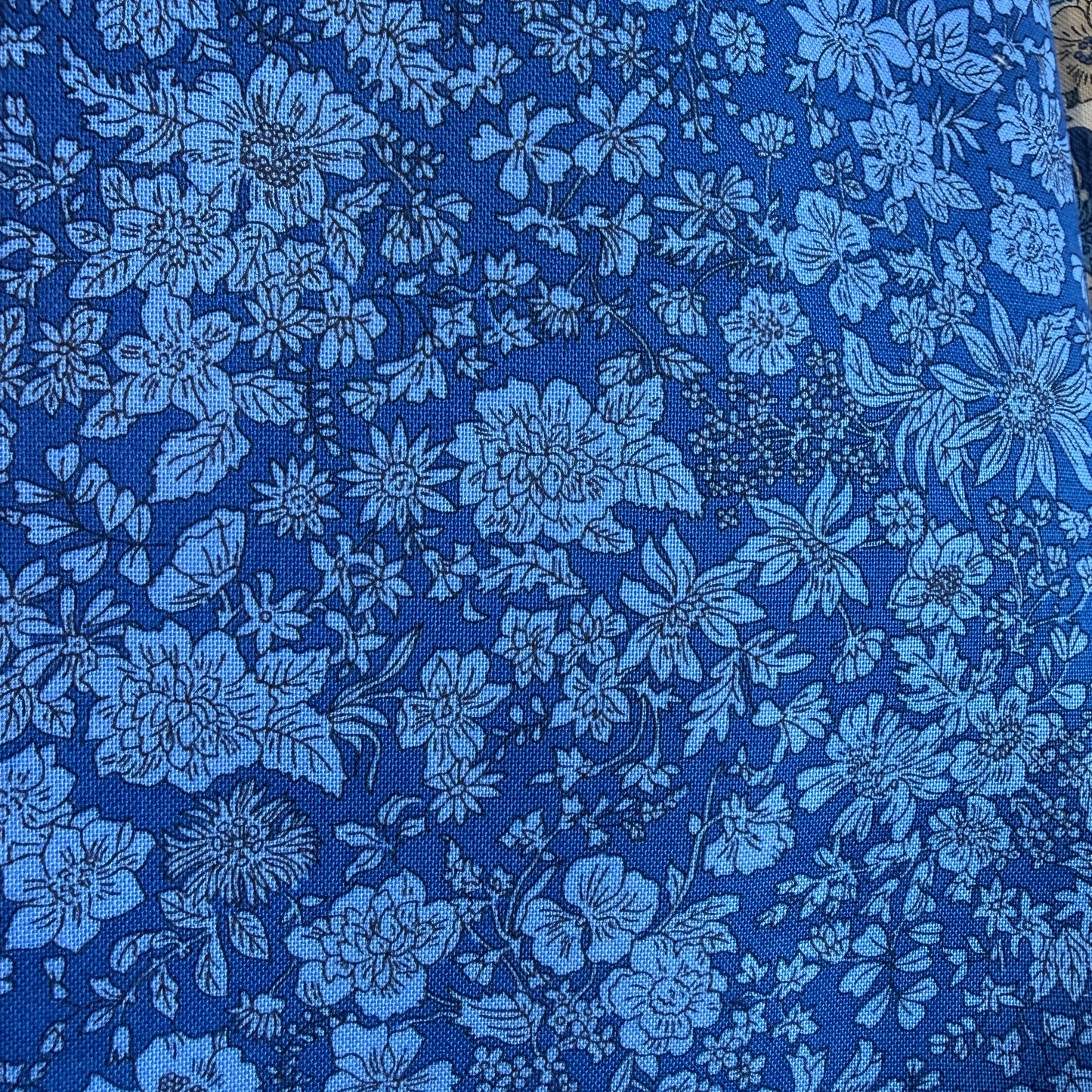 Emily Annabelle Liberty Quilters cotton Fat quarter pack