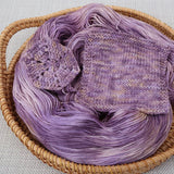 PRE-ORDER Colour of the month Sock / Shawl Yarn Club - MAY / JUNE / JULY 2024 (3 Month bundle)