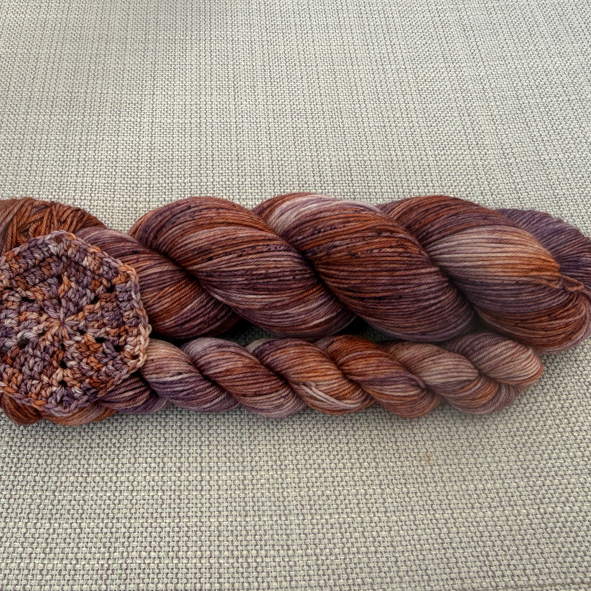 PRE-ORDER Colours of the Month - SOMEBODY'S WATCHING ME - MINI or MAXI SETS - OCTOBER 2026