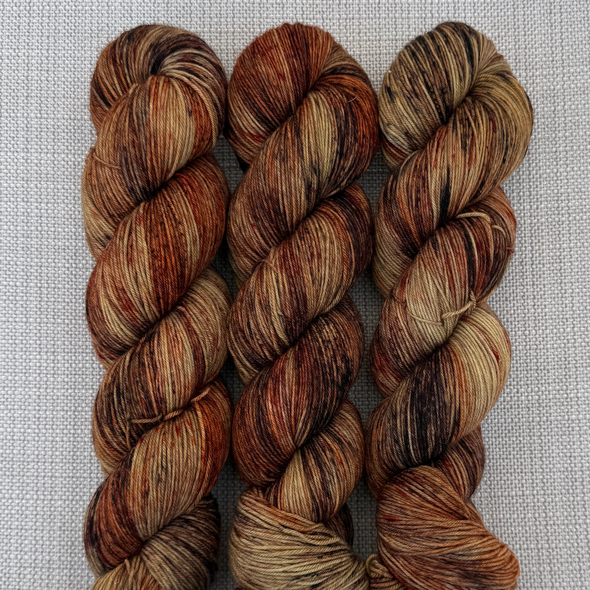 Practical Magic  (DYED TO ORDER - turnaround time 2 weeks)