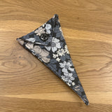 Scissor Case handmade with Liberty fabric - Cosmos Field
