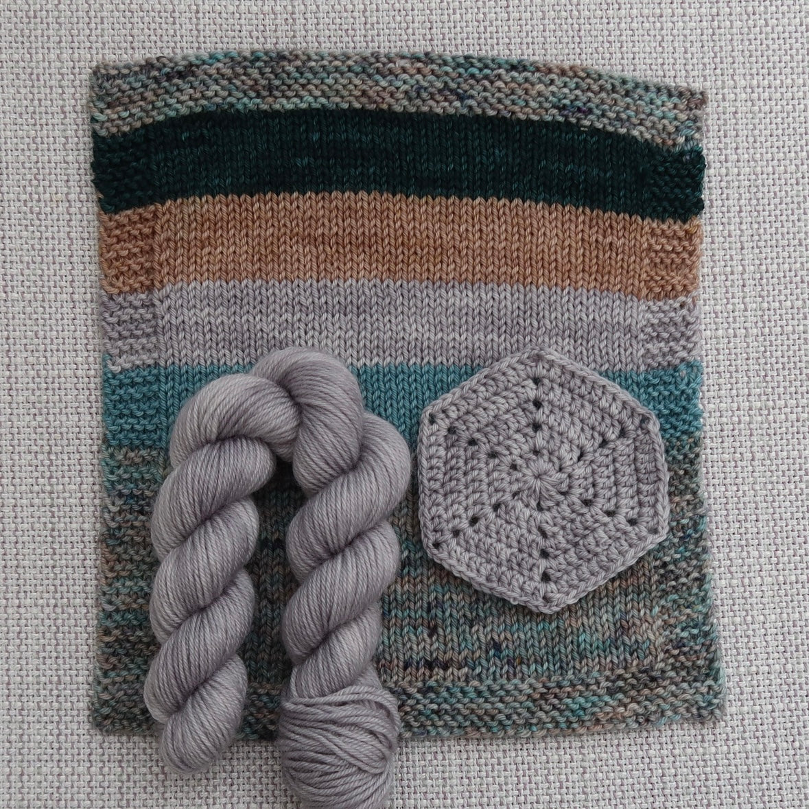 Stand by me Mini sets (September Colours of the month Spares)