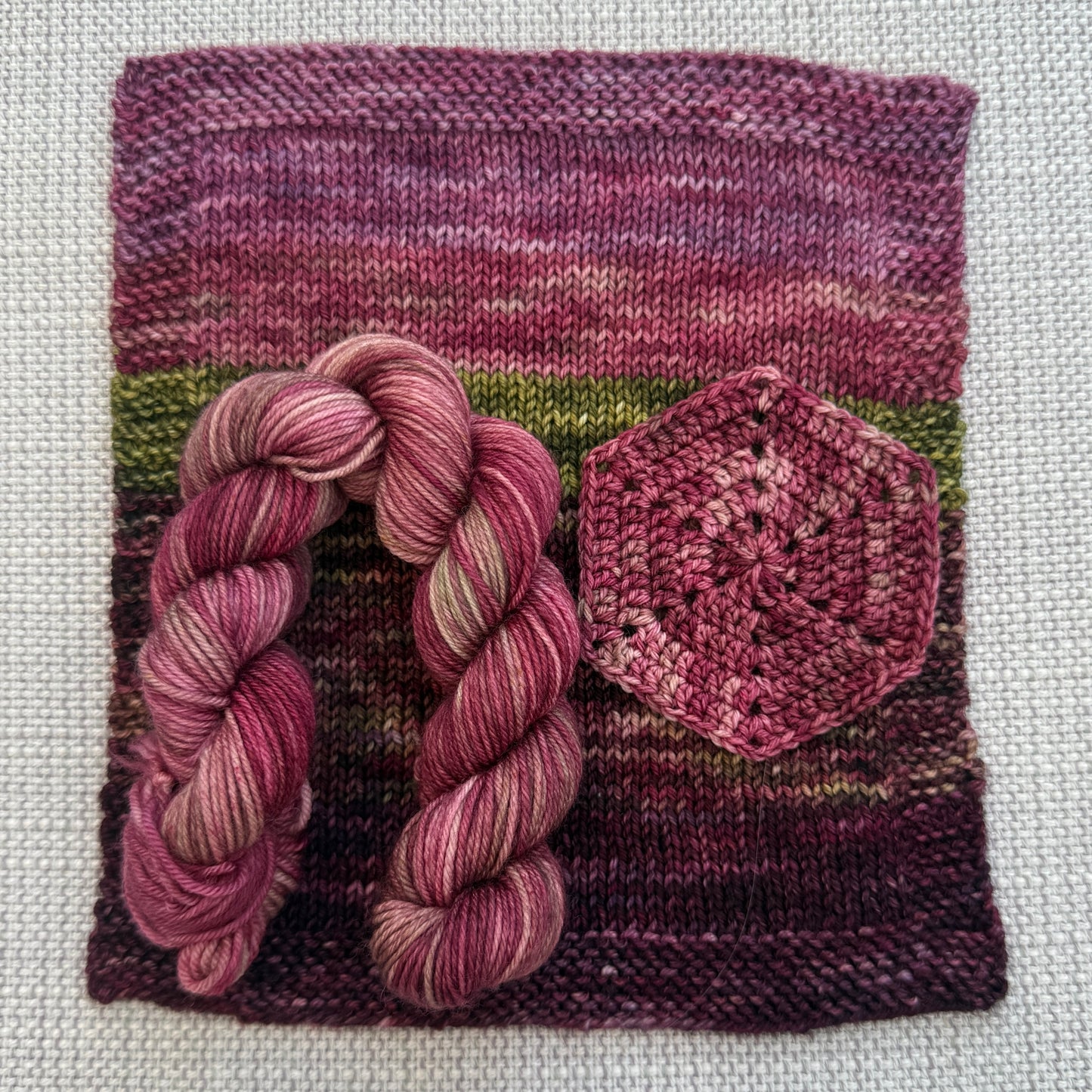 Wicked Game  (November Colours of the month Spares)