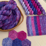 PRE-ORDER Colours of the Month - I'M A BELIEVER - MINI or MAXI SETS - MAY 2025